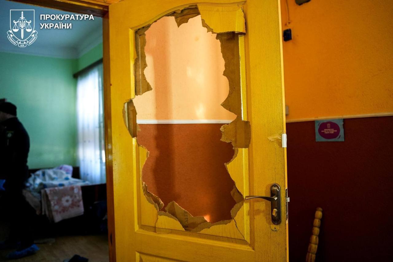 Вбив сокирою п'ятьох переселенців на Рівненщині: серед загиблих люди з Кіровоградщини