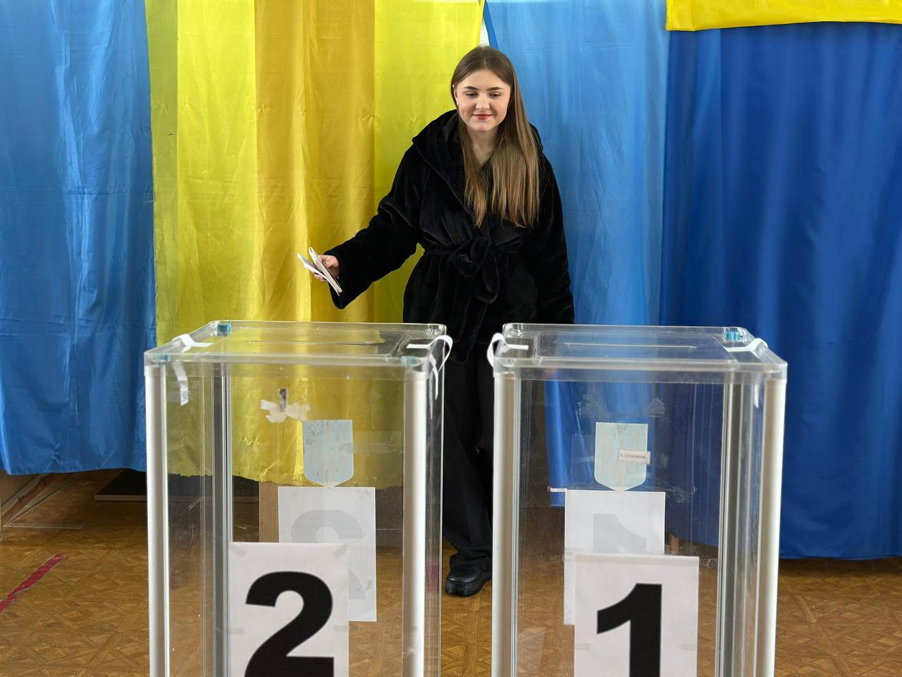 У ЦНТУ в Кропивницькому переобрали ректора &mdash; на виборах був один кандидат