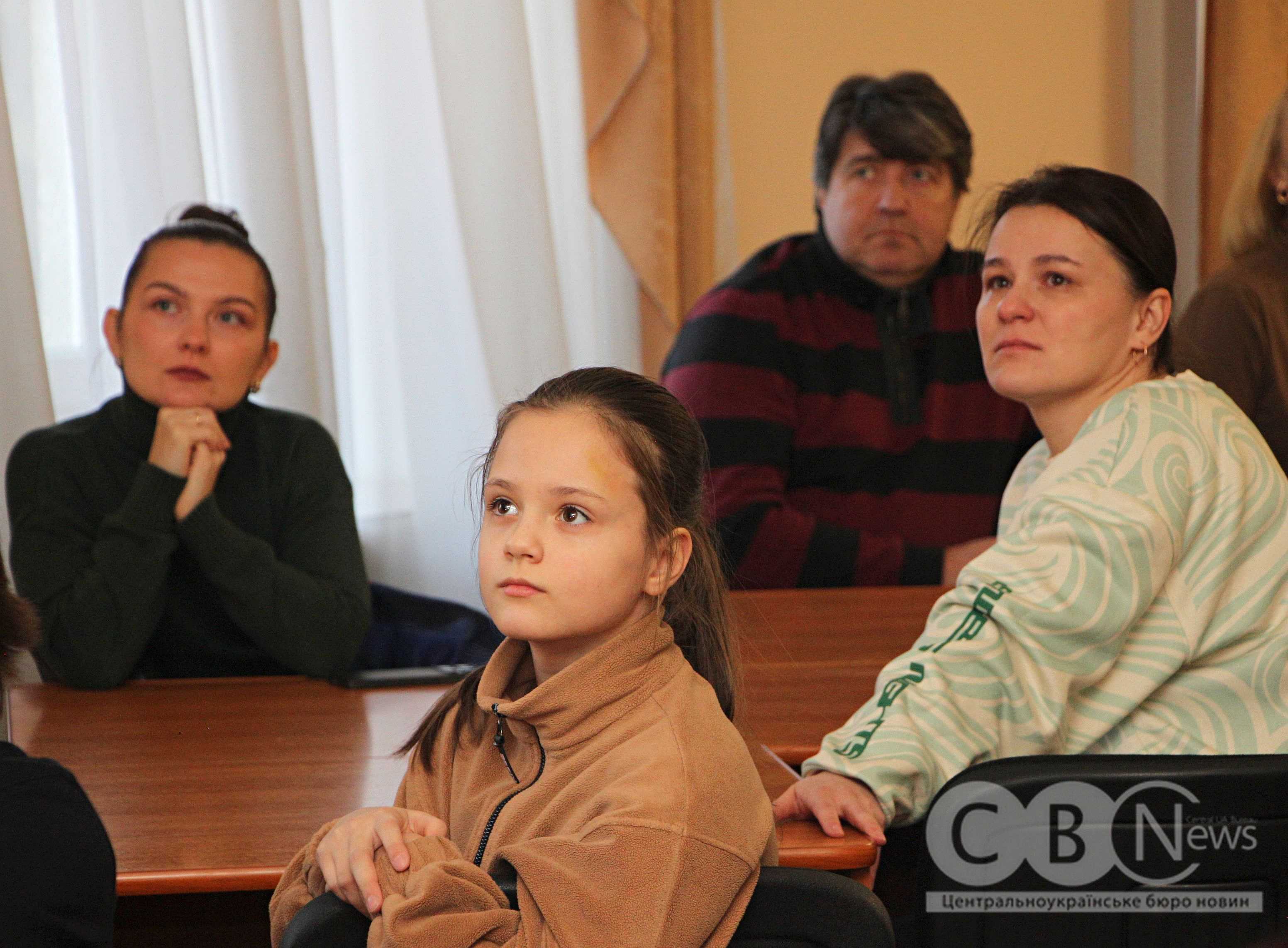 &laquo;Українська легко&raquo;: в Кропивницькому створили відеоролики про мову та культуру