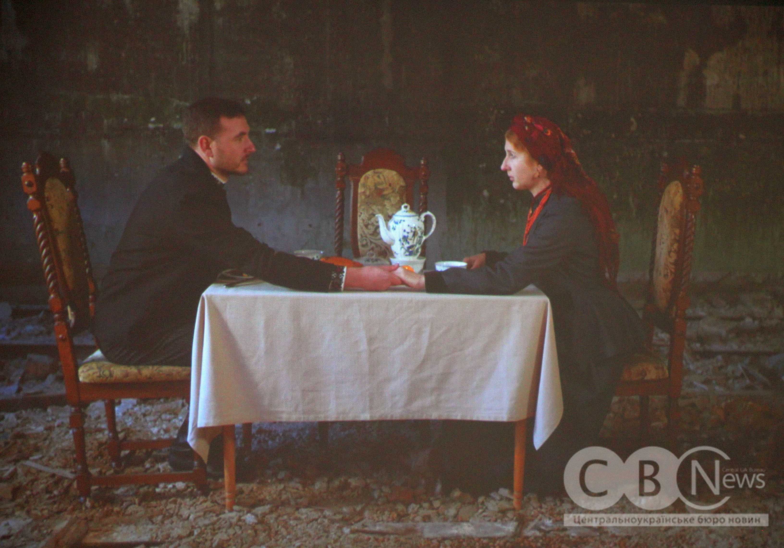 &laquo;Українська легко&raquo;: в Кропивницькому створили відеоролики про мову та культуру