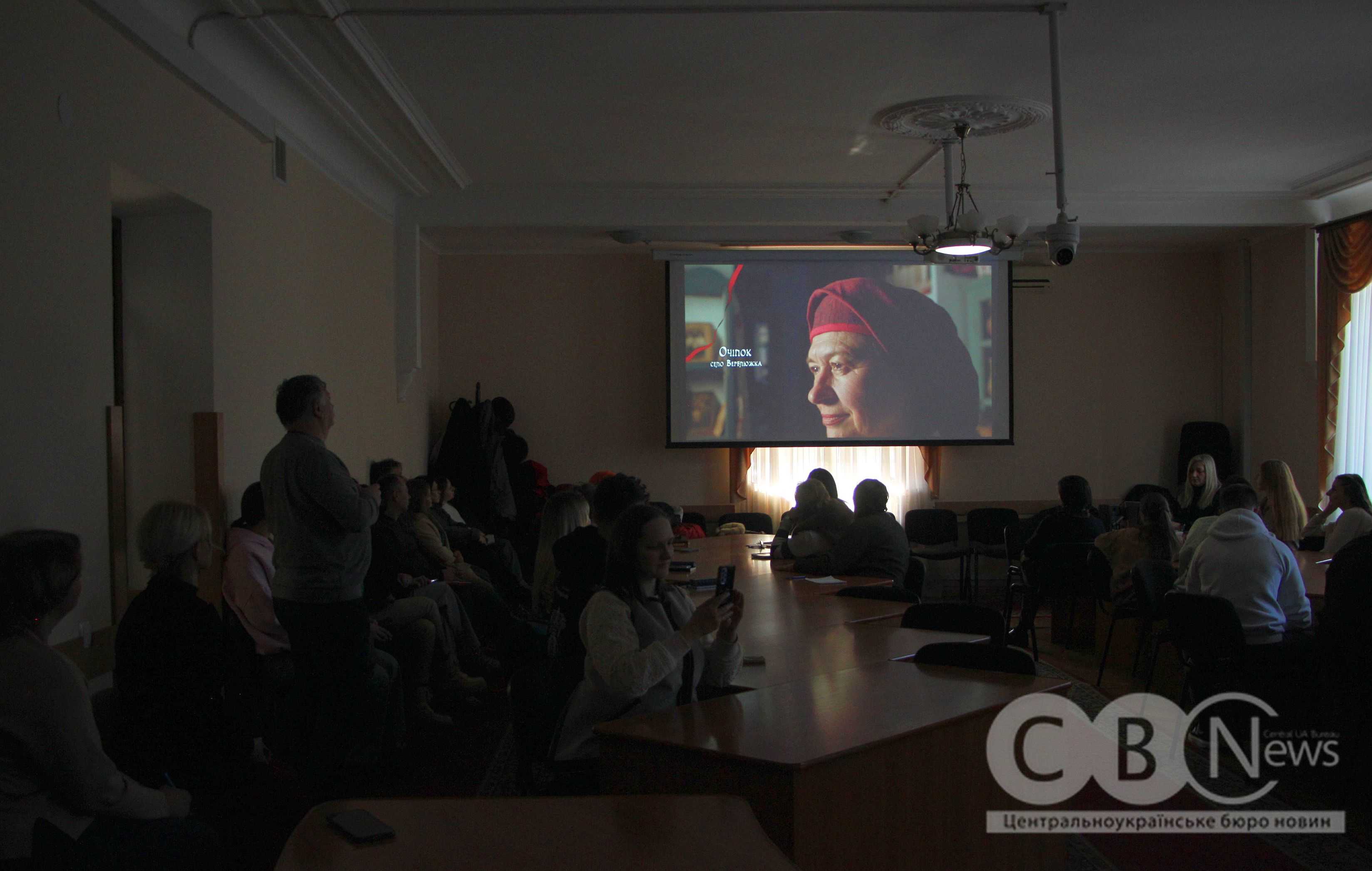 &laquo;Українська легко&raquo;: в Кропивницькому створили відеоролики про мову та культуру