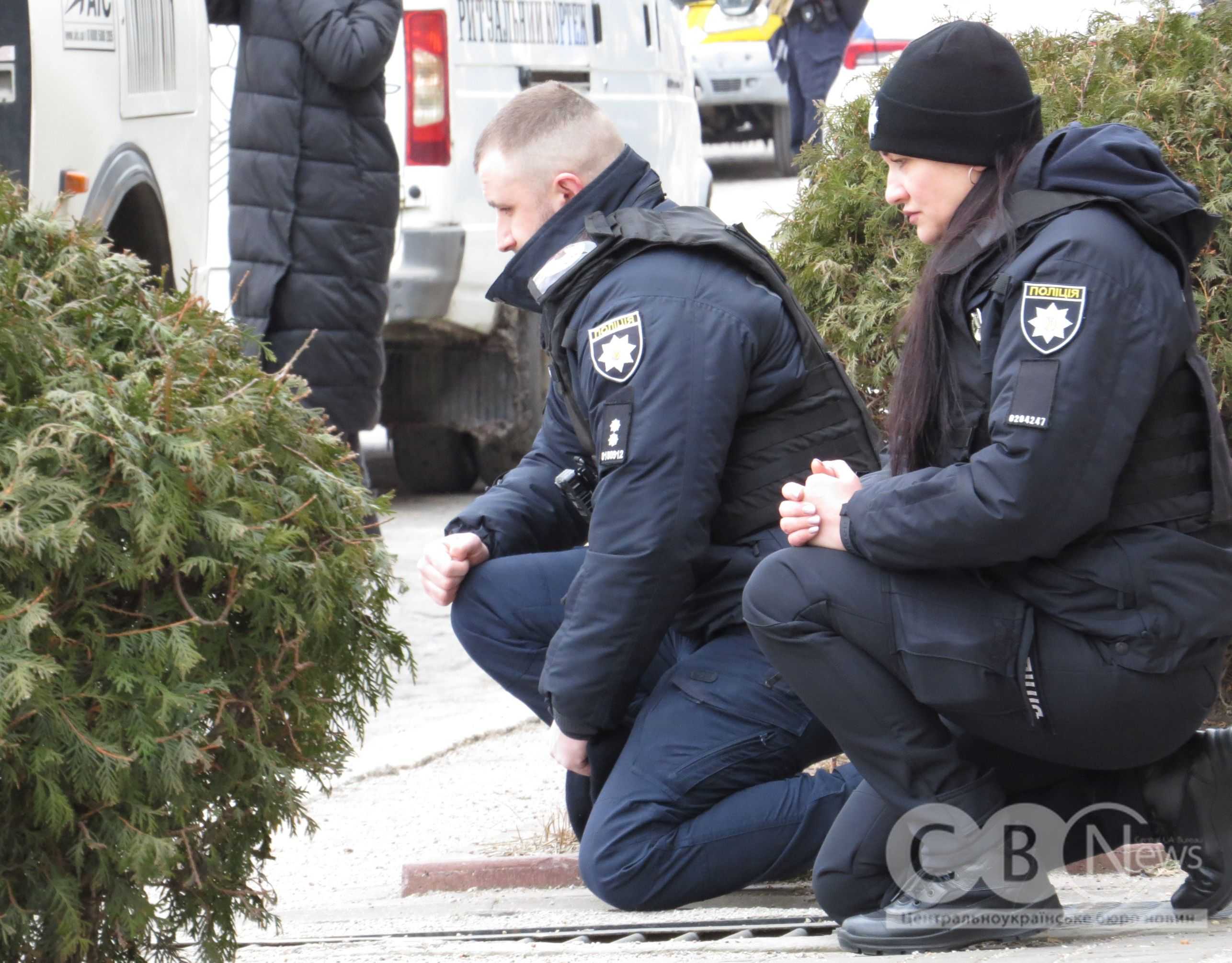 У Кропивницькому 17 лютого попрощалися з солдатами Анатолієм Шальнєвим&nbsp;і Євгенієм Павловим.