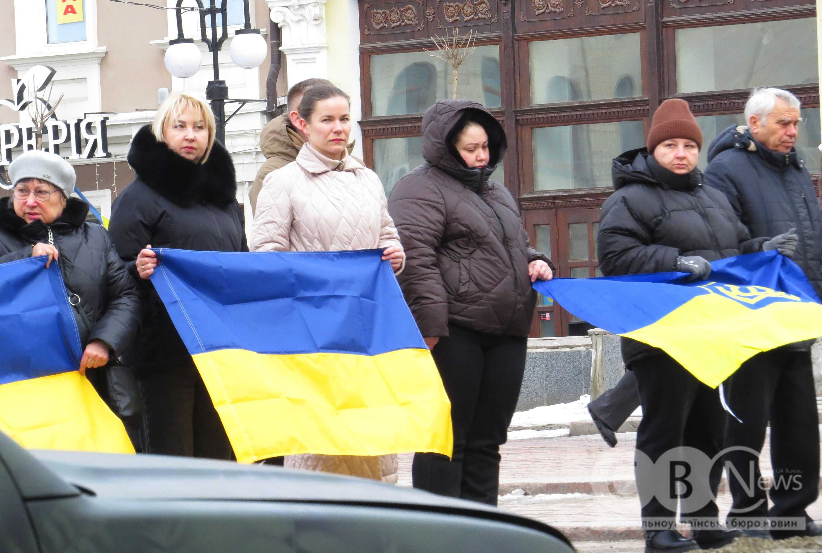 Кропивничани провели в останню путь чотирьох солдатів