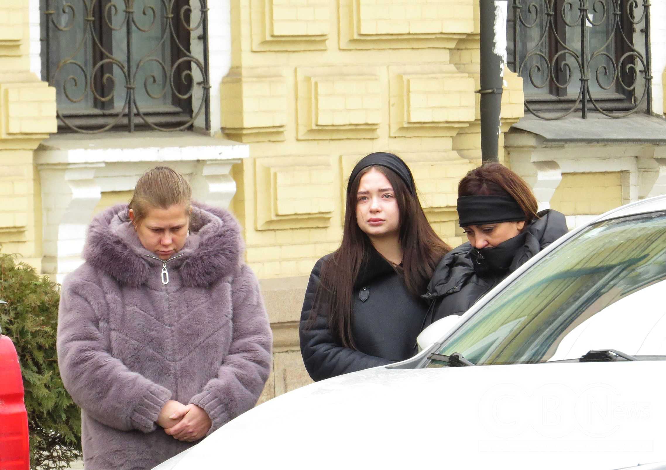 Кропивничани провели в останню путь чотирьох солдатів