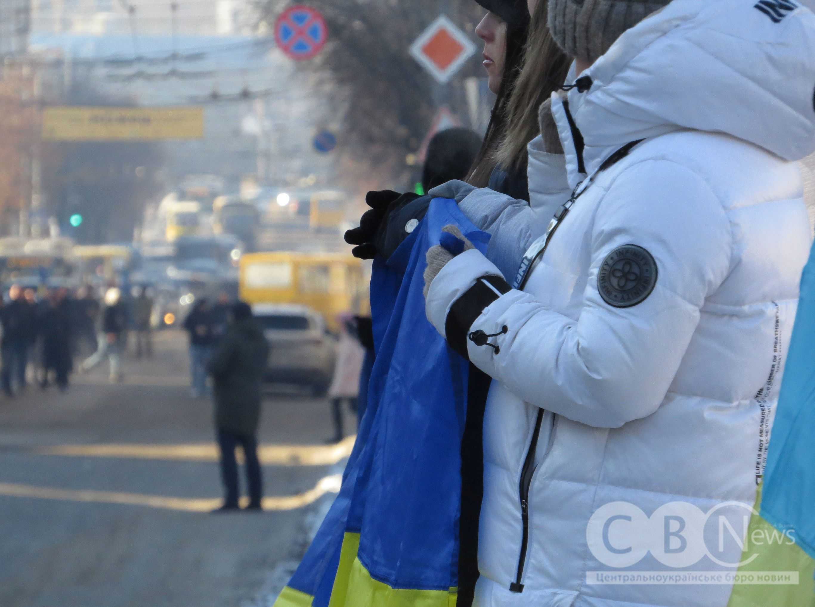 У Кропивницькому попрощалися з чотирма загиблими військовими