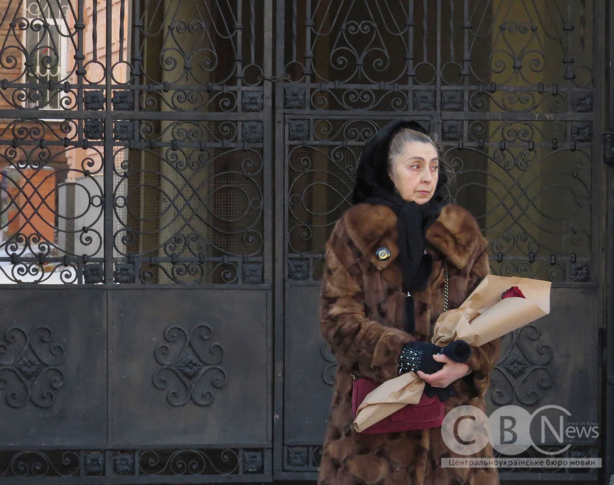 У Кропивницькому попрощалися з чотирма загиблими військовими