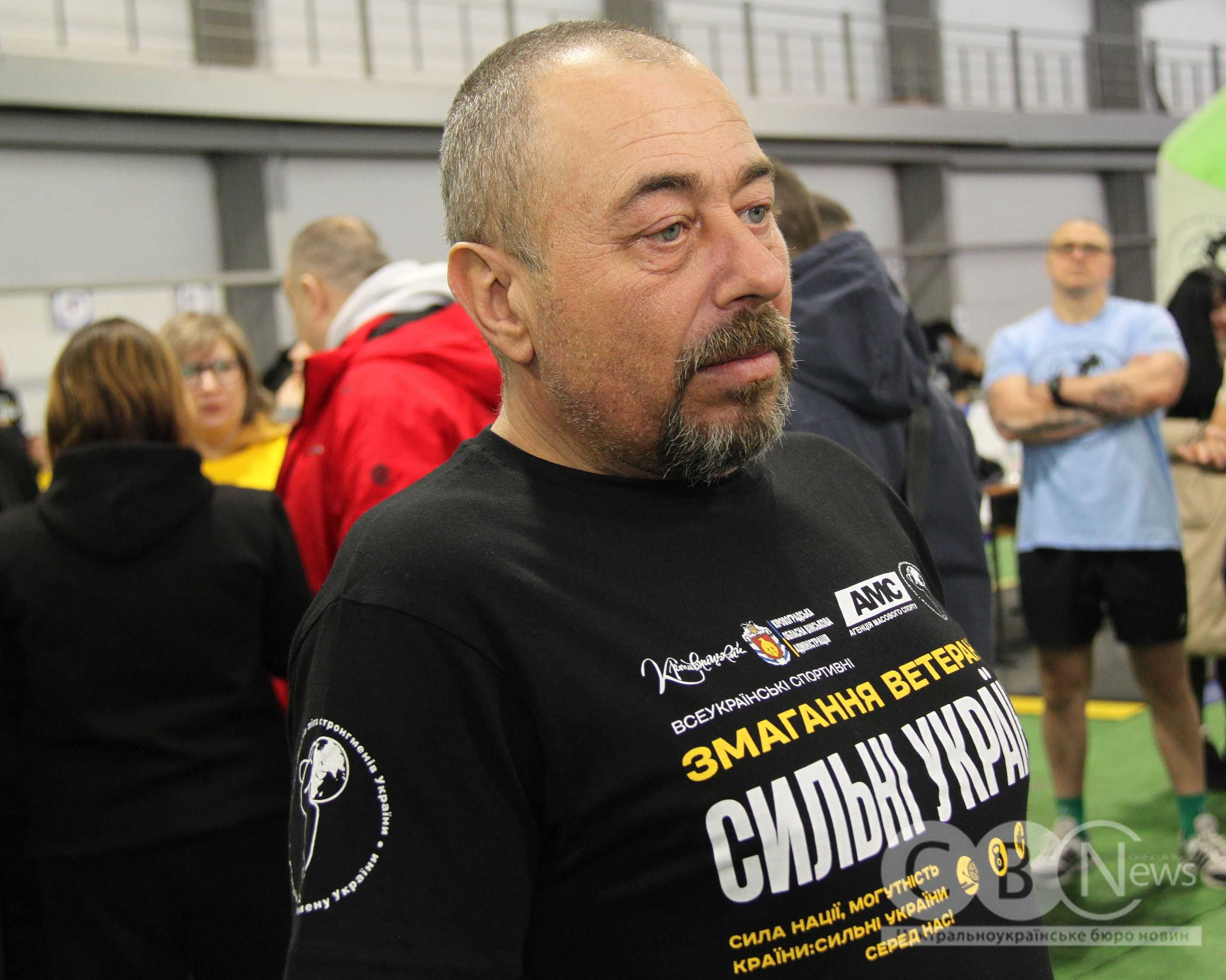 Андрій Колос