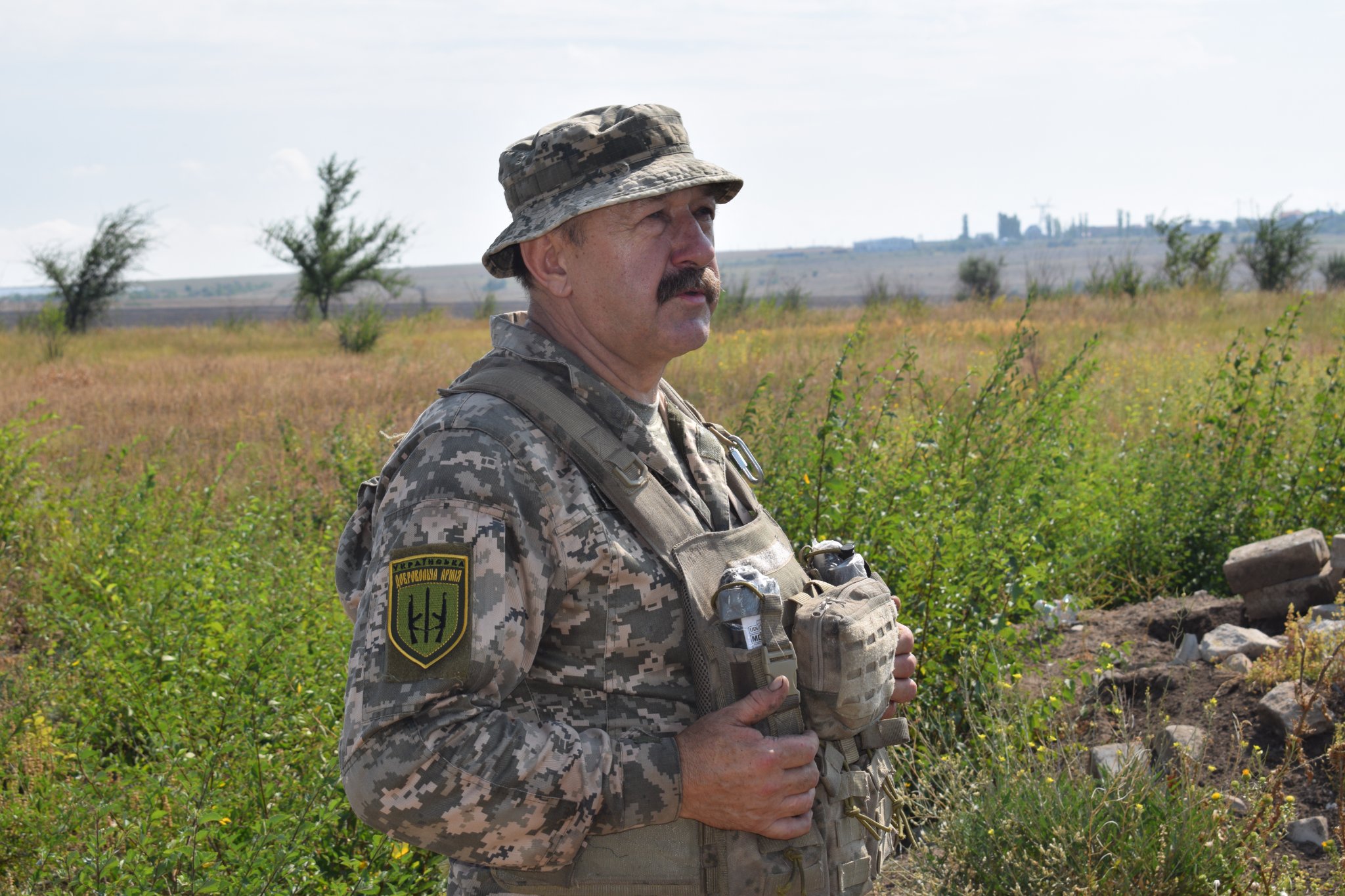 Віктор Шарий