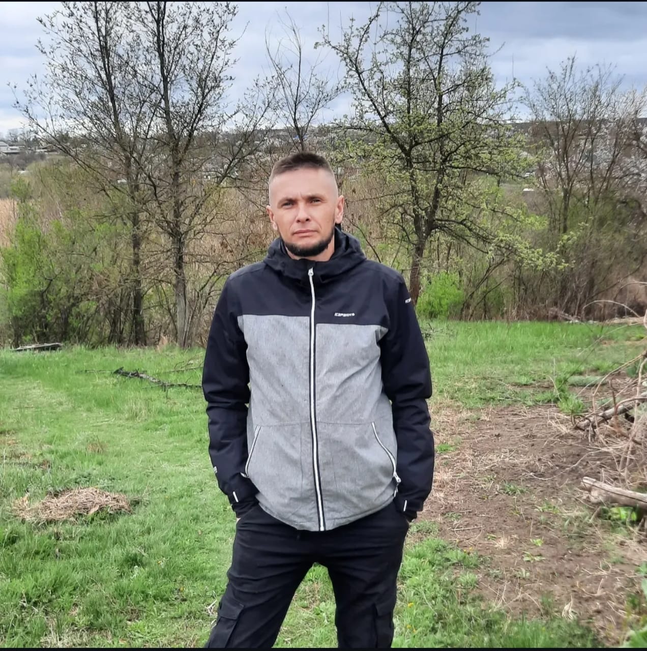 Андрій Чередніченко