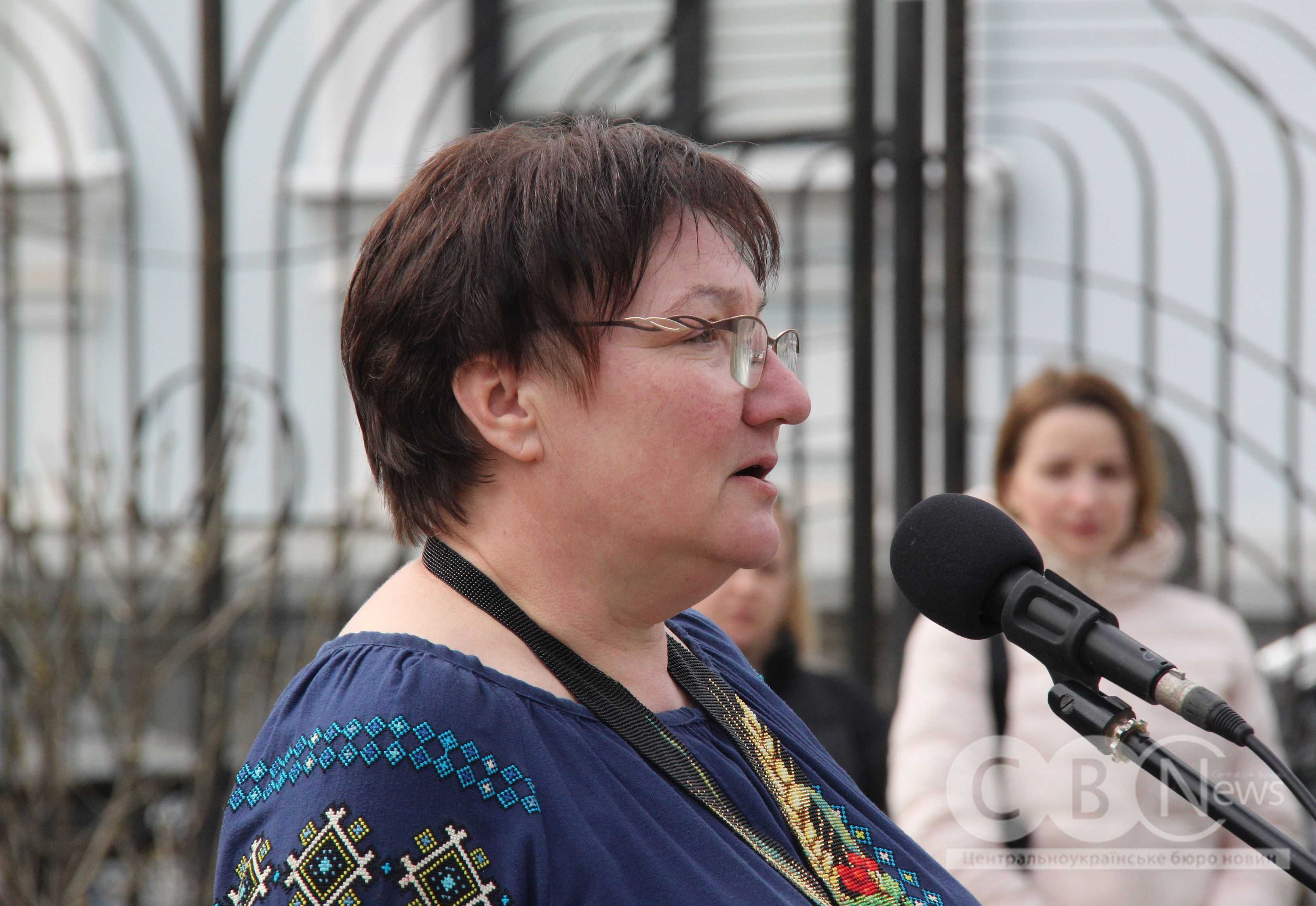 Валентина Непоменко