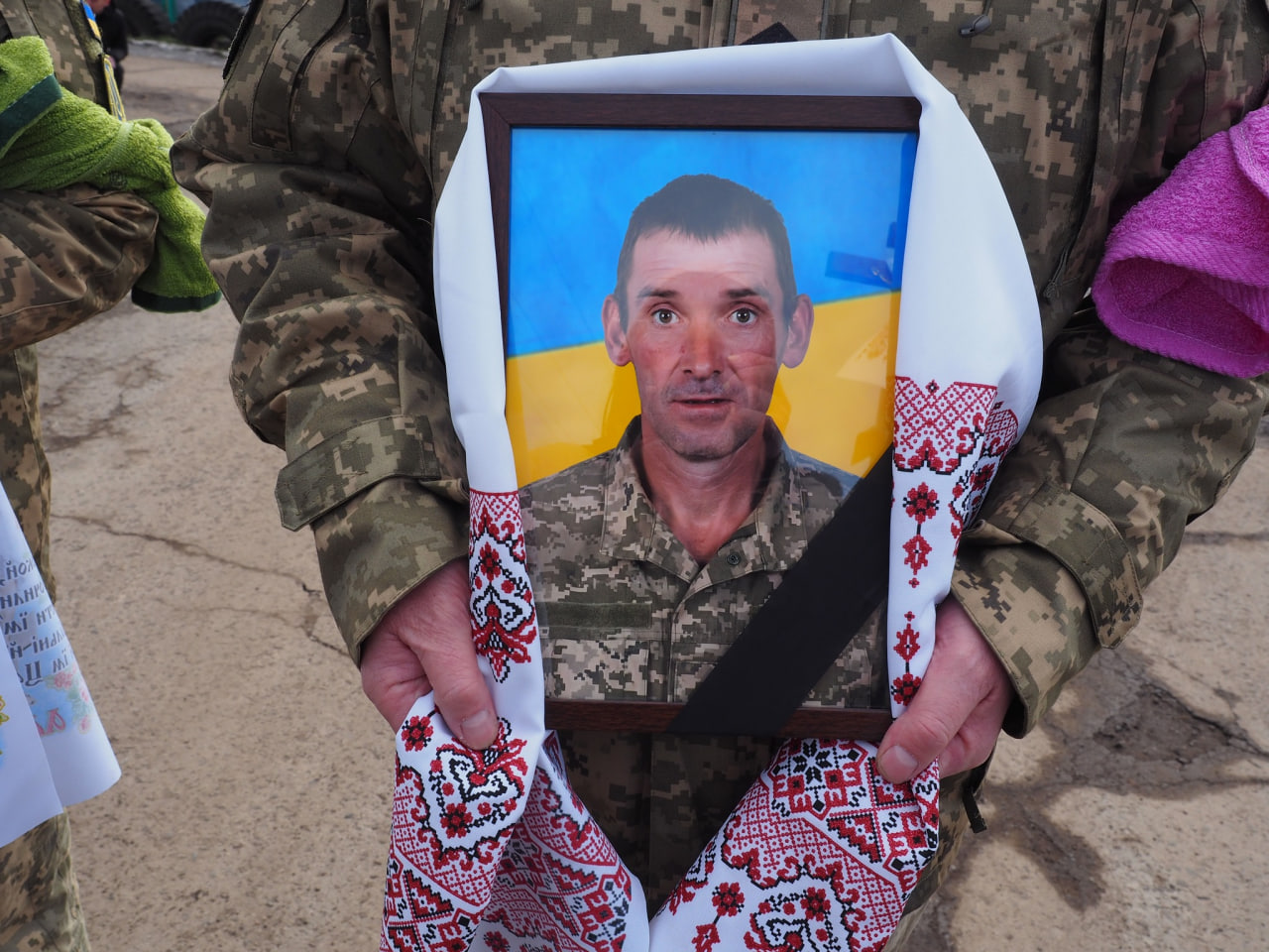 Віктор Гуля