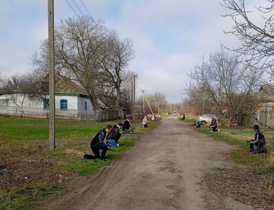 Громада прощається із загиблим військовим
