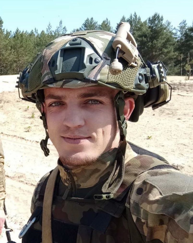 Олександр Сиротін