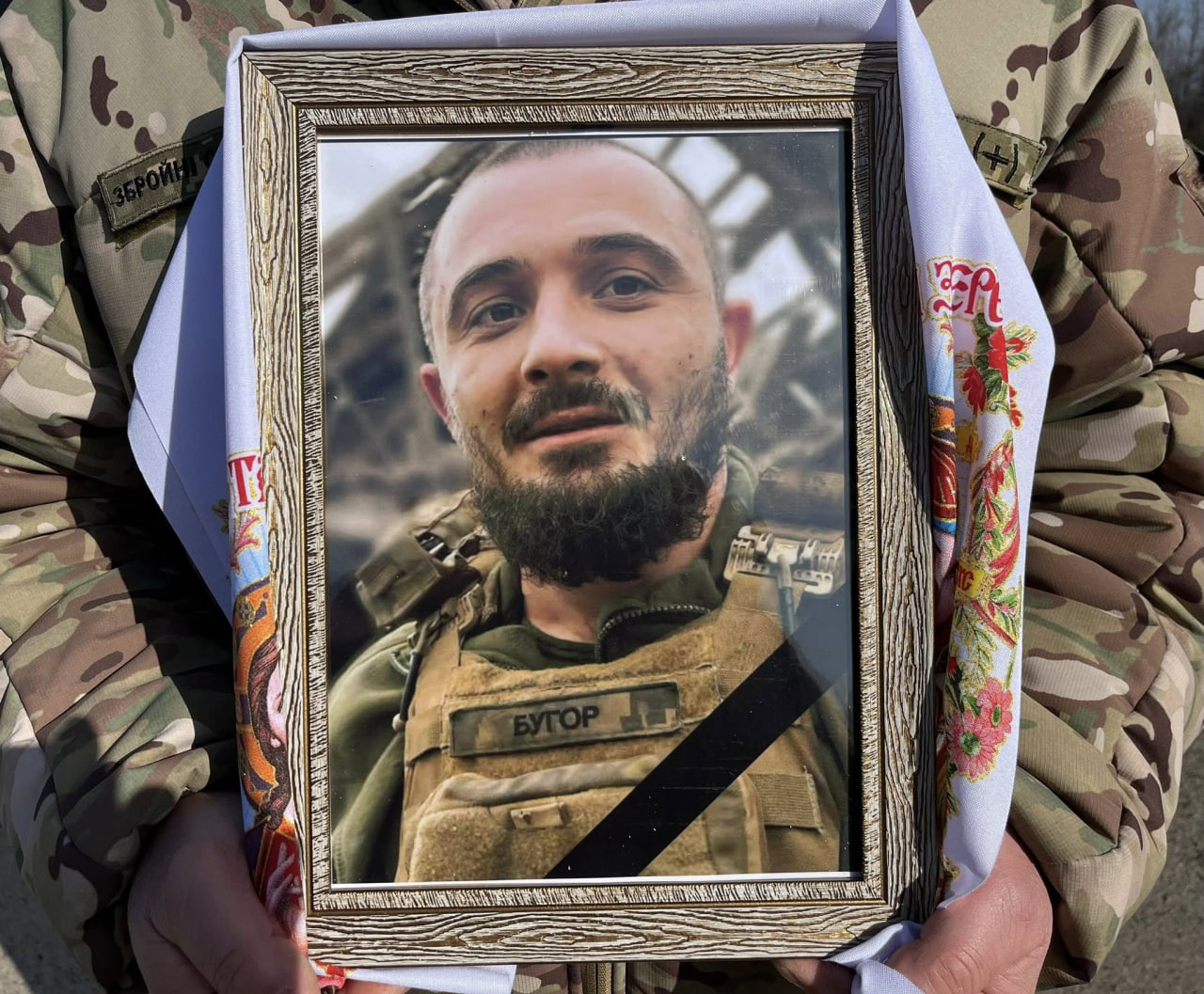 Фото Ростислава Горбатенка