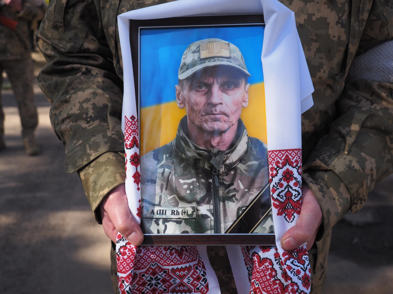 Фото Івана Гнатюка