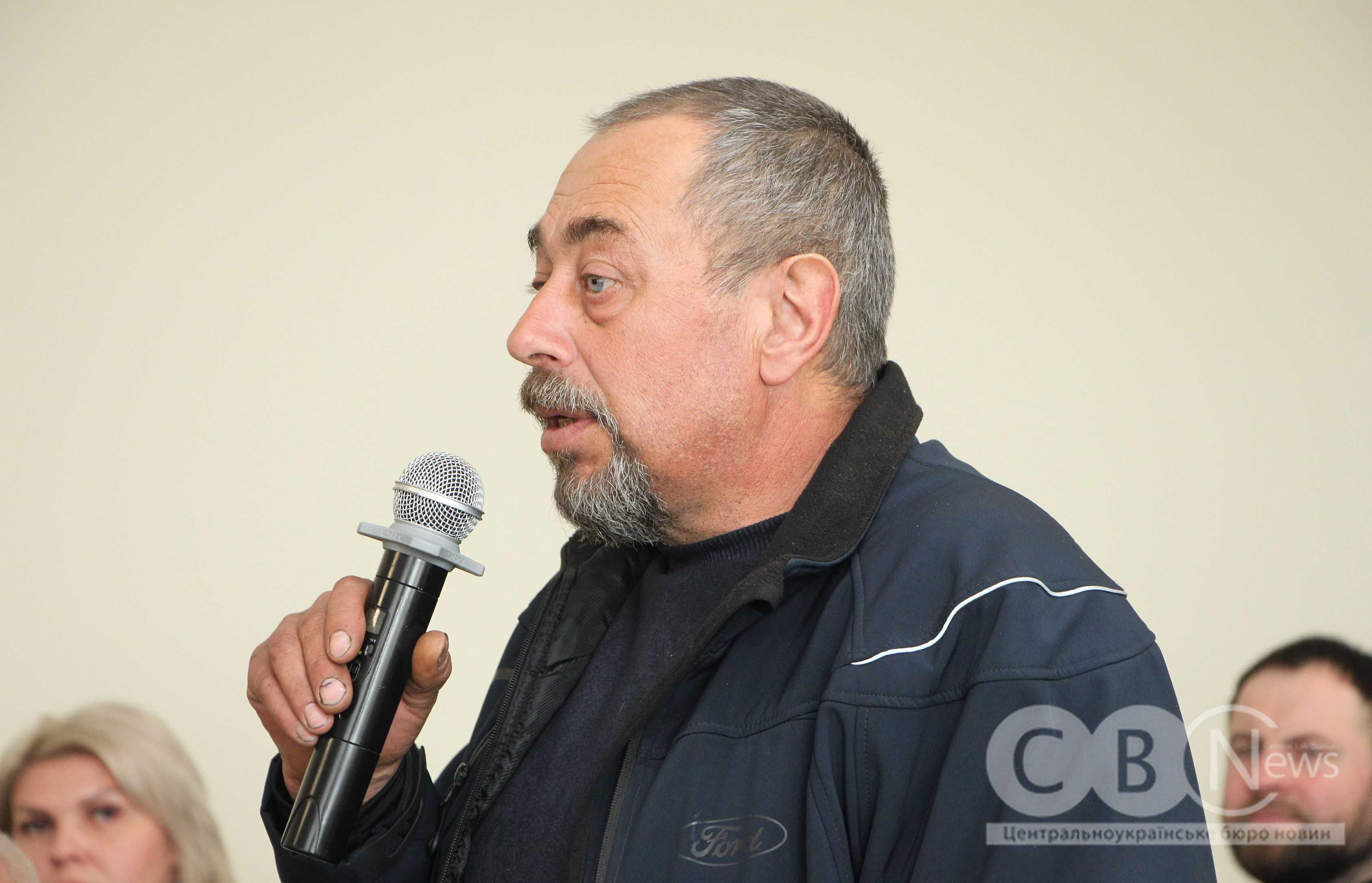 Звільнений з полону воїн розповідає про проблему