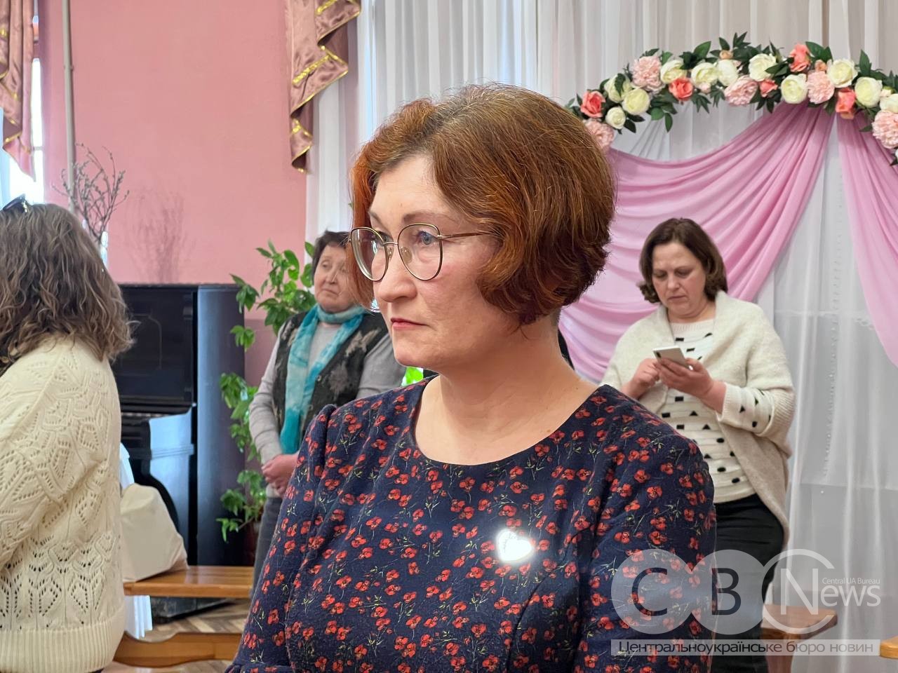 Ганна Кісілішина