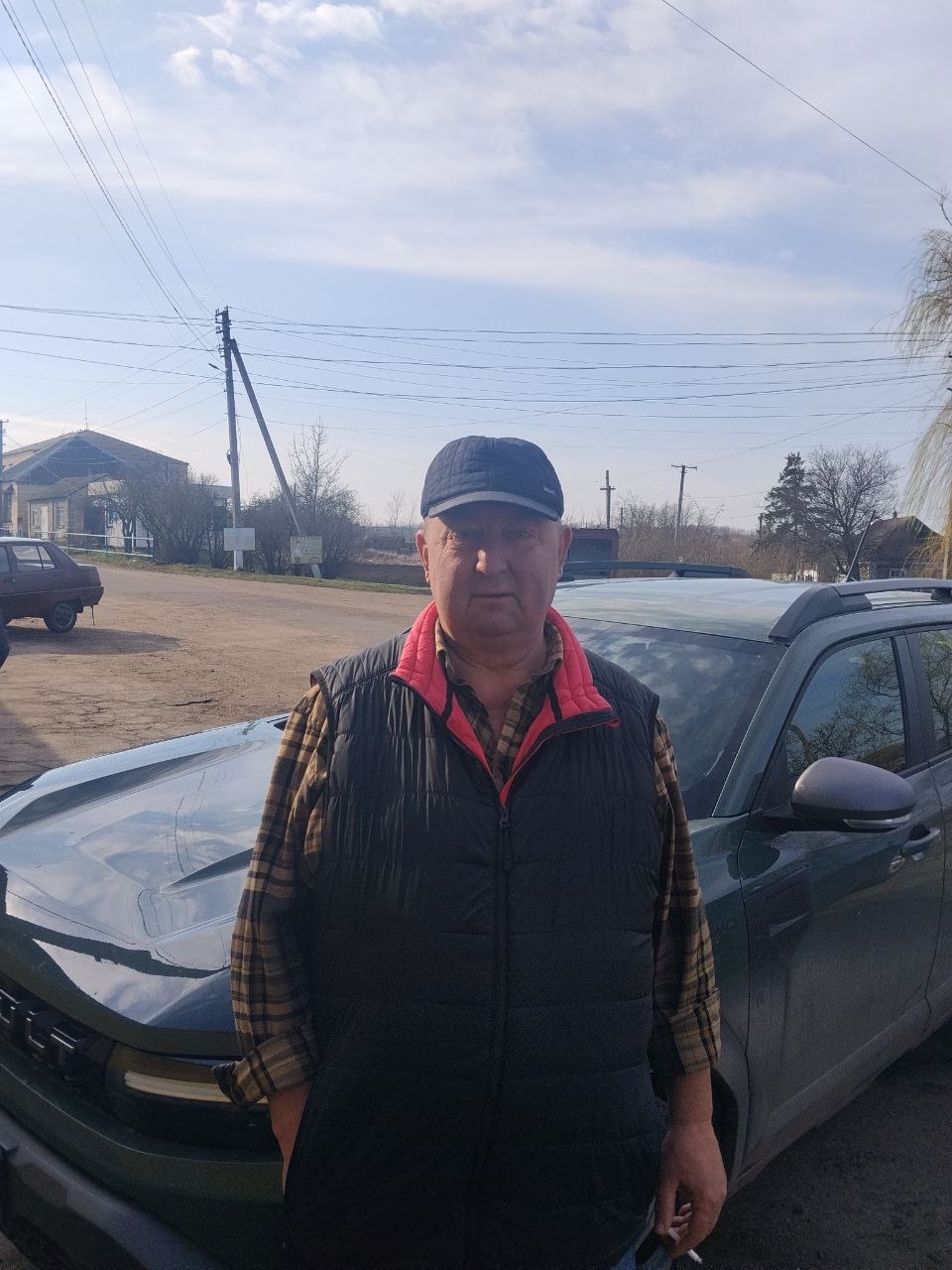 Кіровоградщина вже розпочала посівну кампанію - фермер Олександр Шмалько