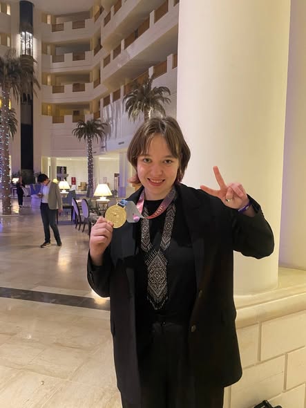 Мирослава Ковальова