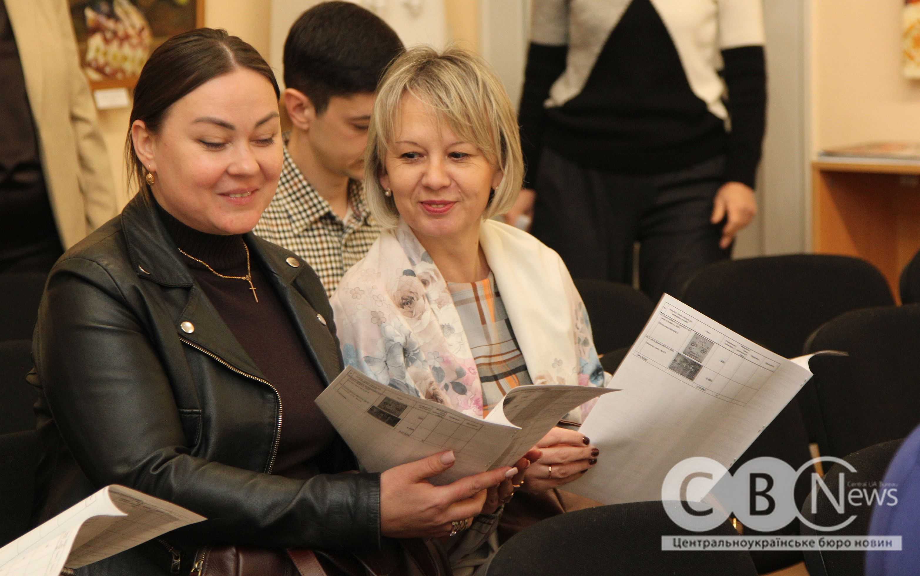 Великодній благодійний аукціон у Музеї мистецтв Кропивницького