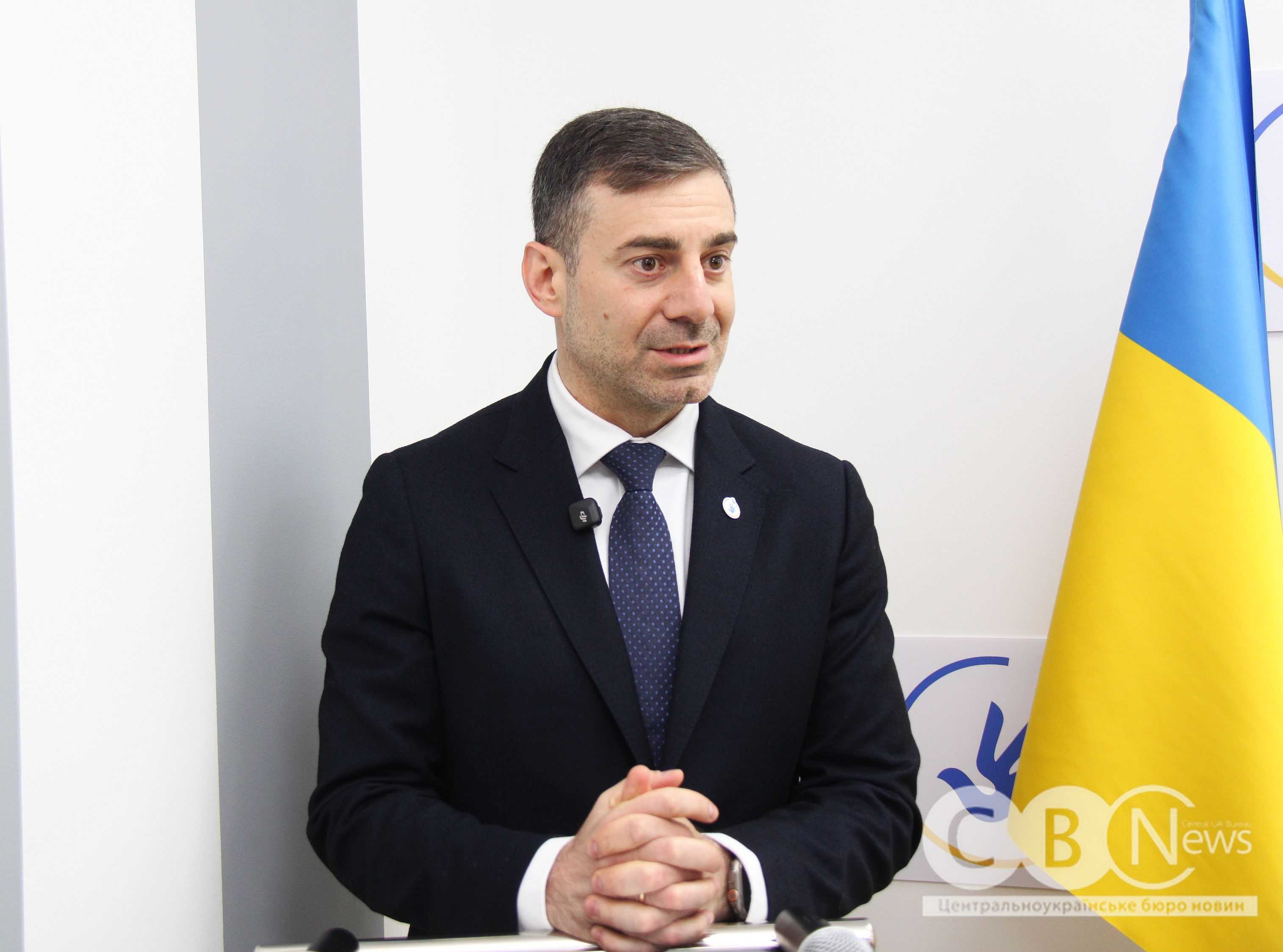 Дмитро Лубінець