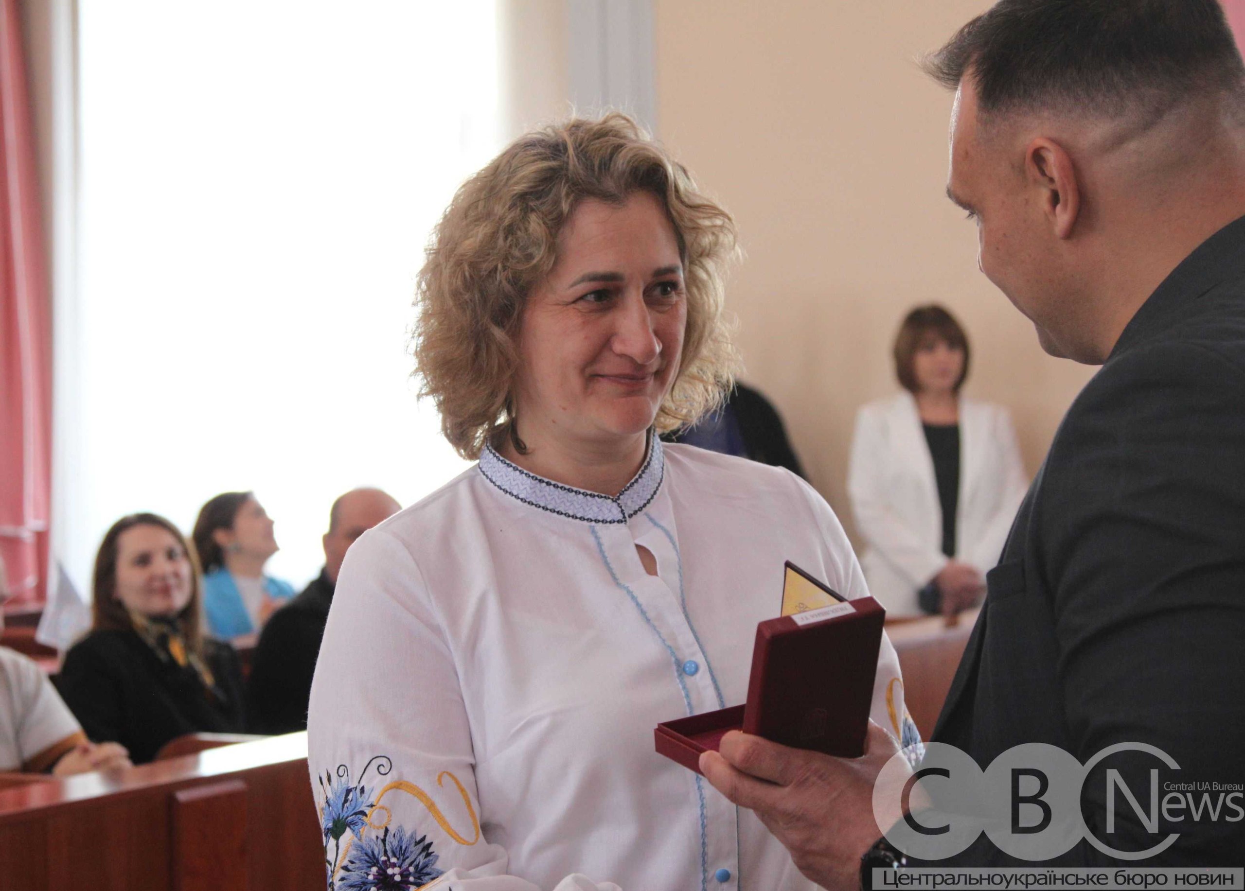 Мати-героїня Тамара Підхлібна