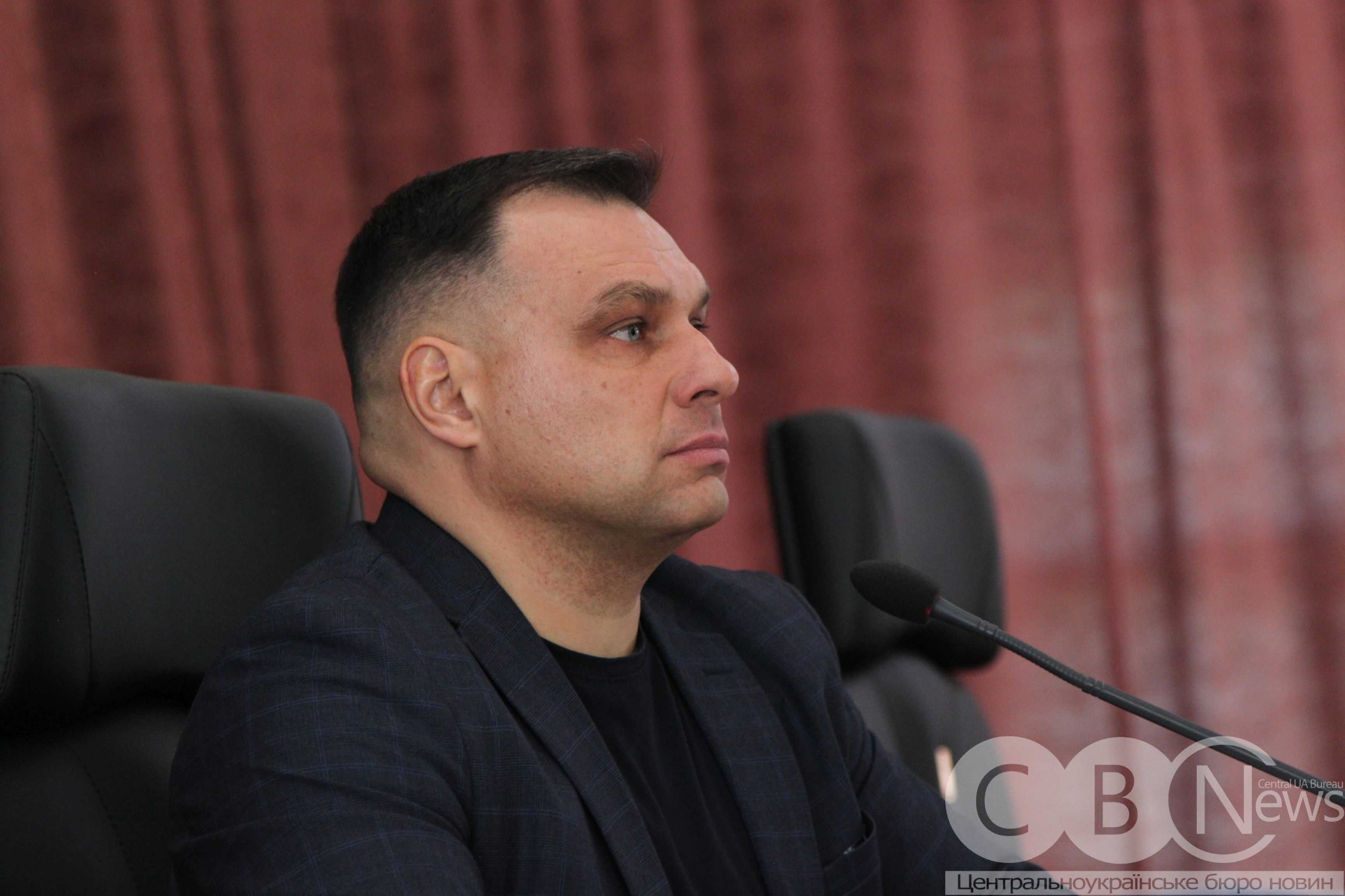 Олег Колюка