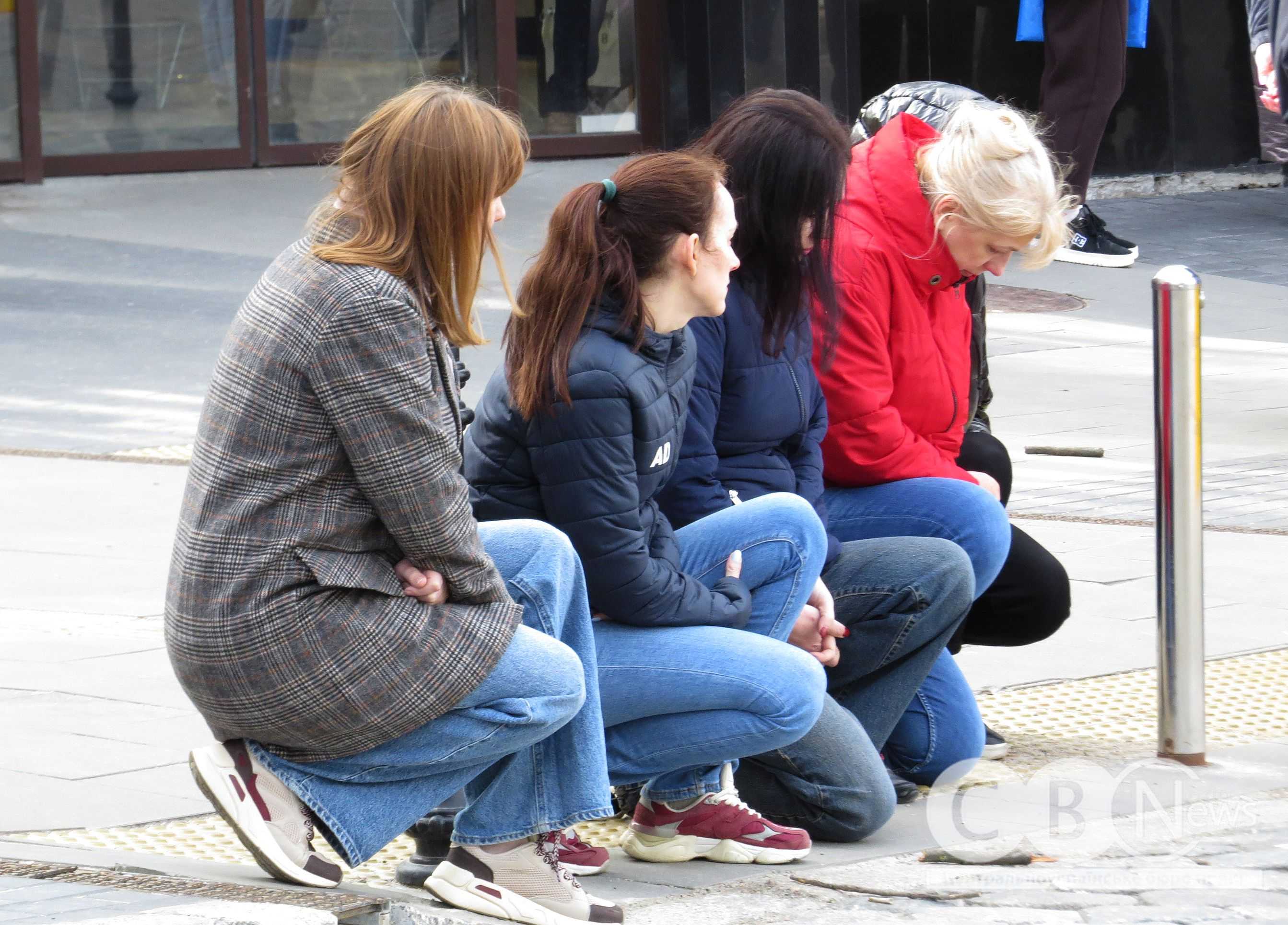 Кропивничани вшанували загиблих військових