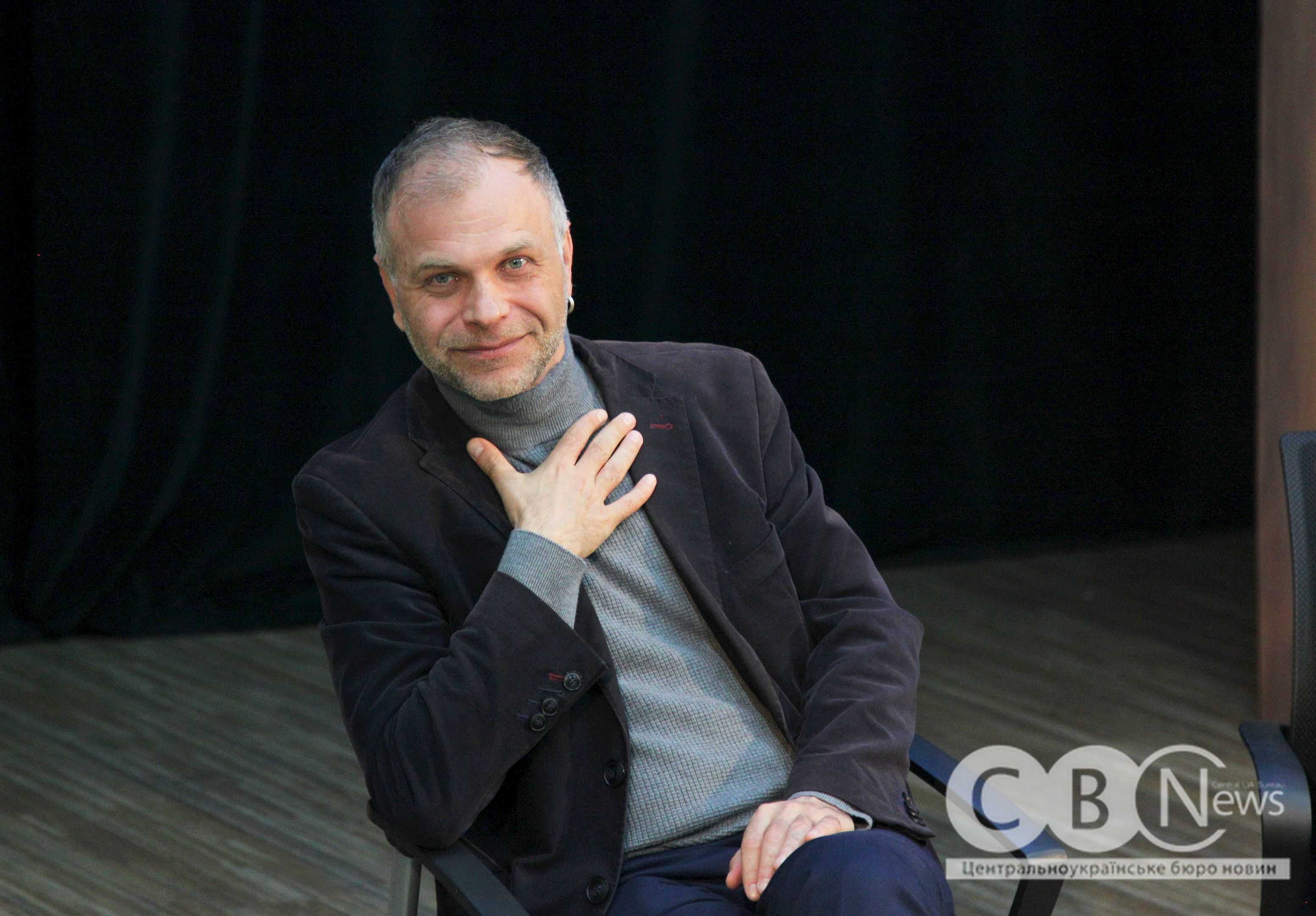 Антон Меженін