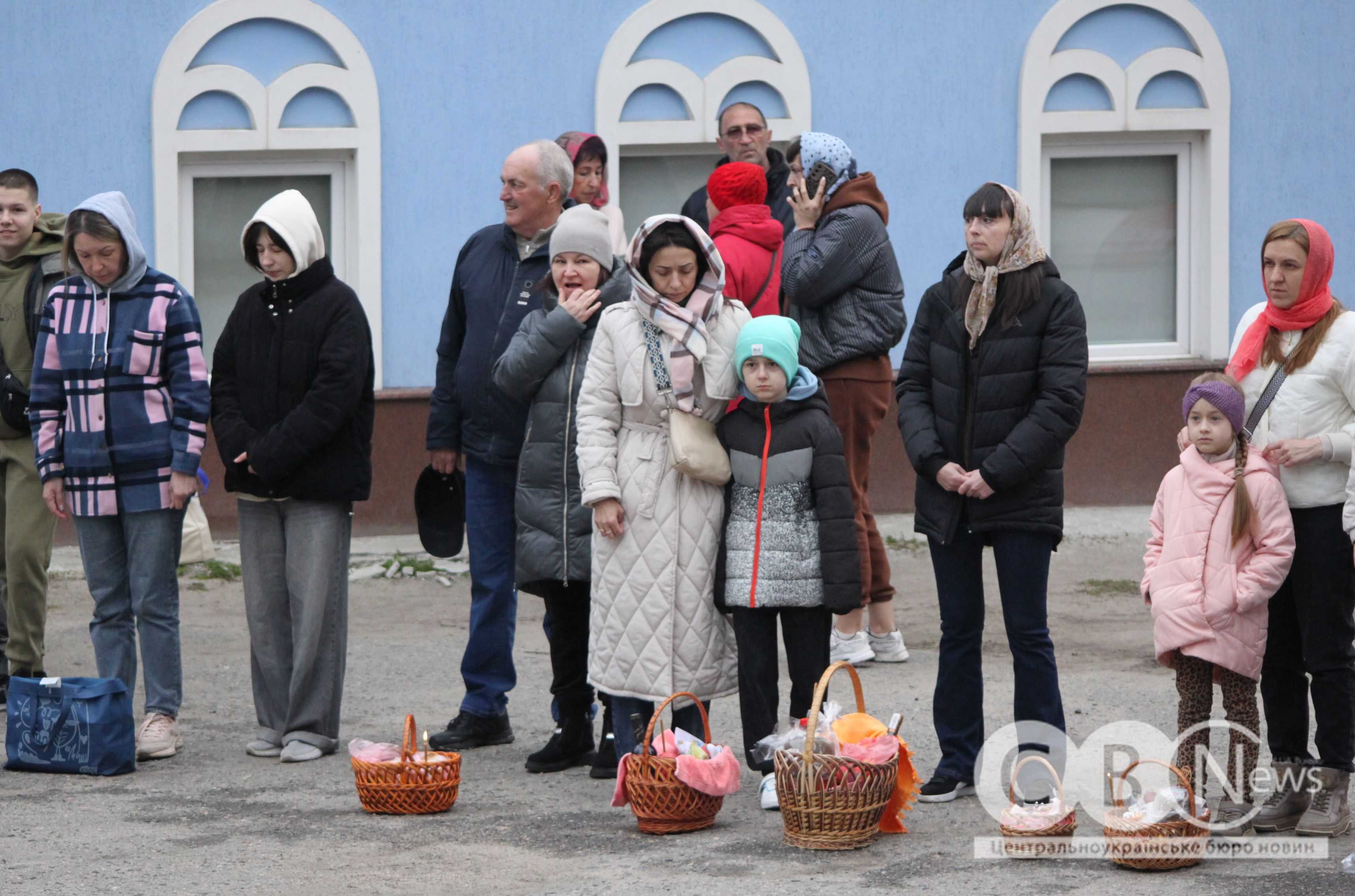  Гарнізонний храм Покрови Пресвятої Богородиці 