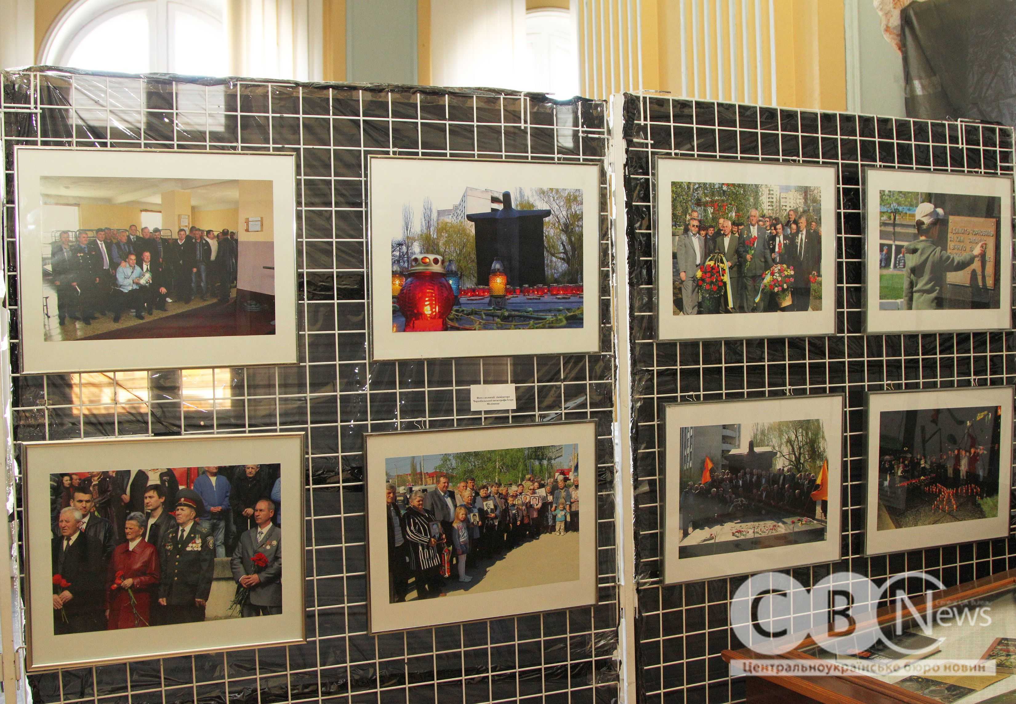 Світлини, які зробив Ігор Філіпенко