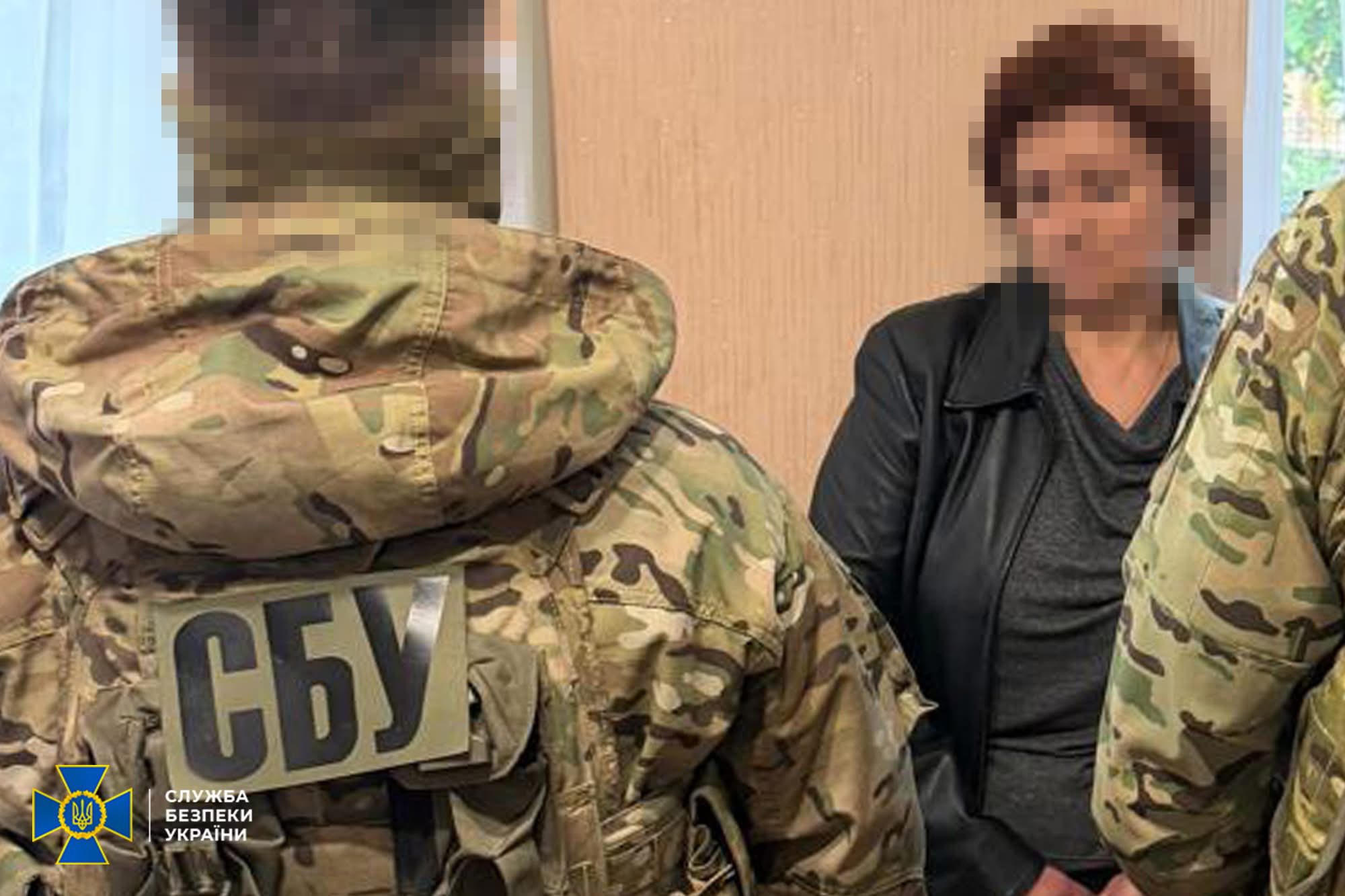 Служба безпеки та ДБР ліквідували на Кіровоградщині ще одну схему ухилення від мобілізації.