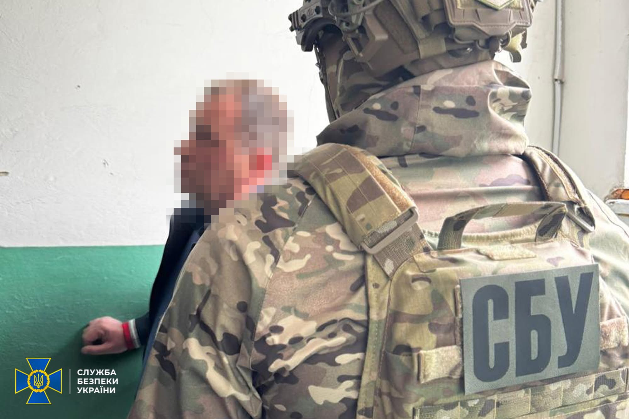 Служба безпеки та ДБР ліквідували на Кіровоградщині ще одну схему ухилення від мобілізації.
