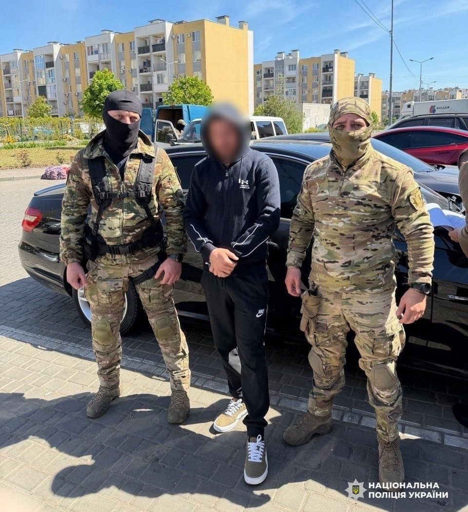 Викрали понад 3,4 млн грн з офісу на Кіровоградщині