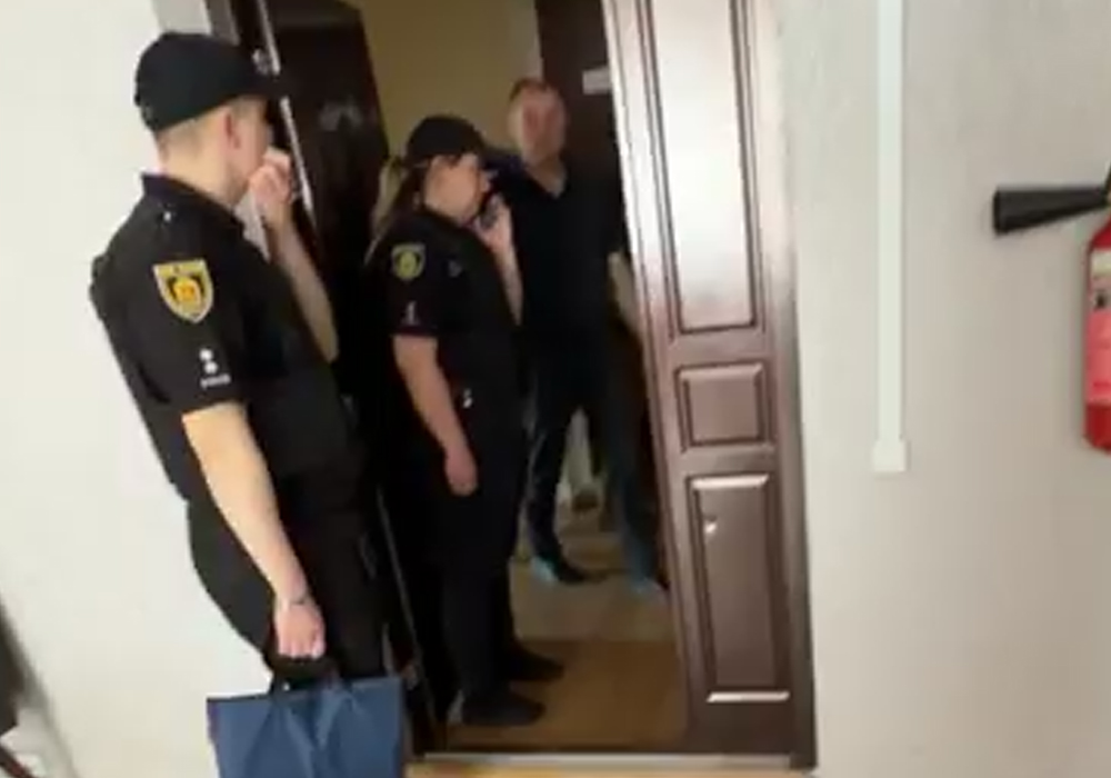 Стрілянина у Світловодську