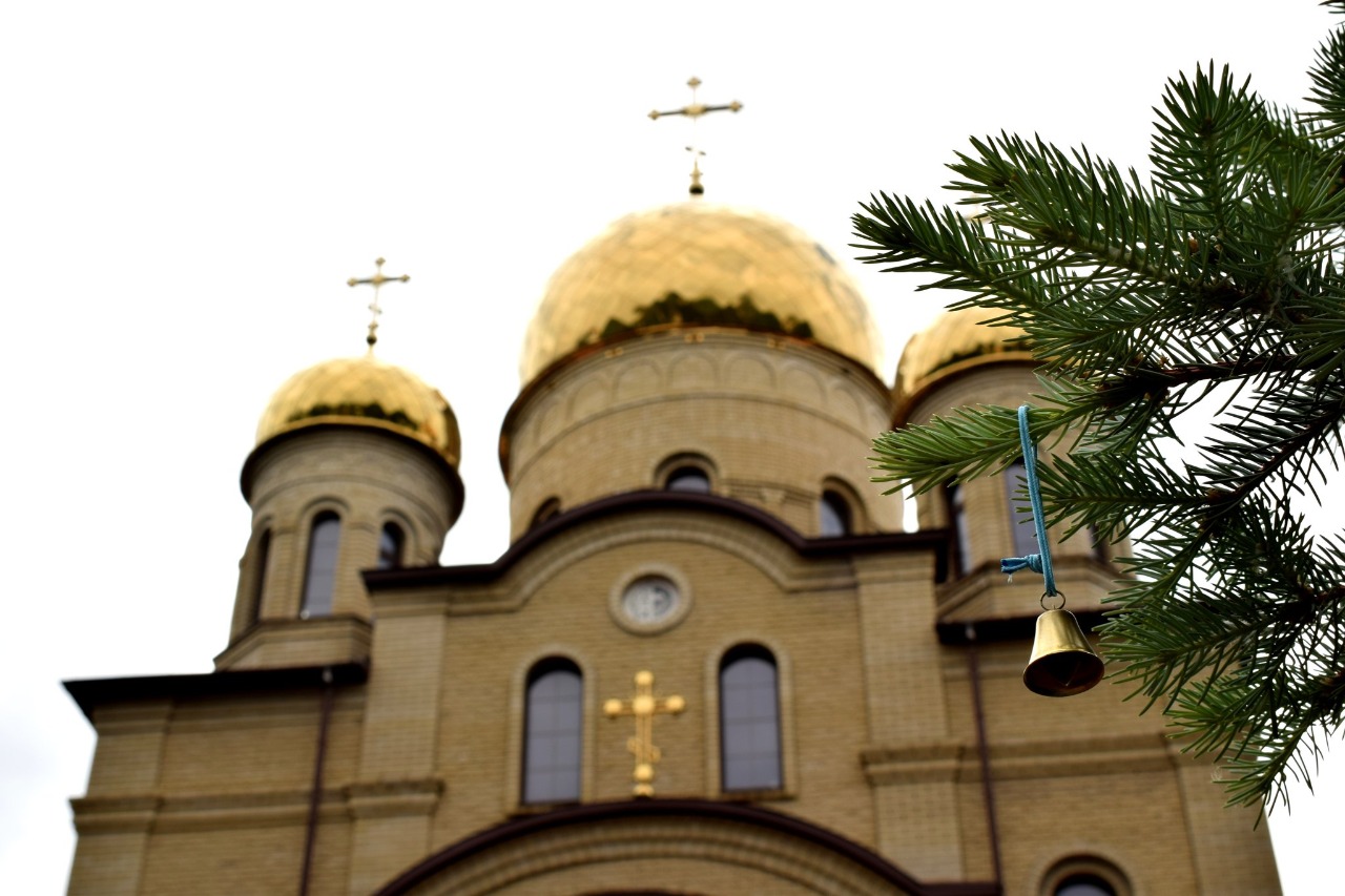 У Кропивницькому вшанували пам&rsquo;ять дітей, які загинули внаслідок збройної агресії Російської Федерації проти України.