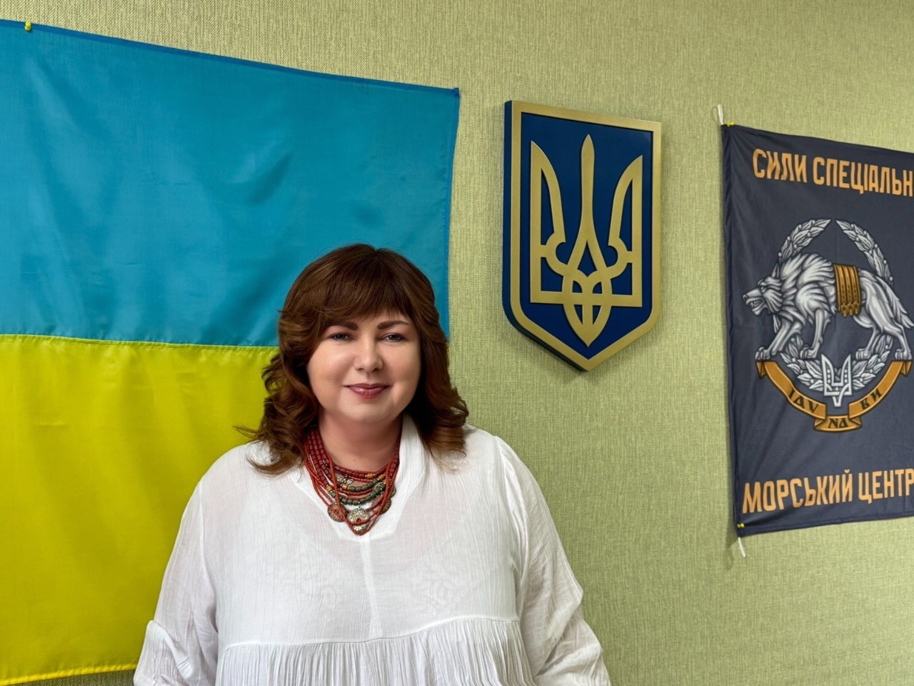 Майя Єрмолаєва