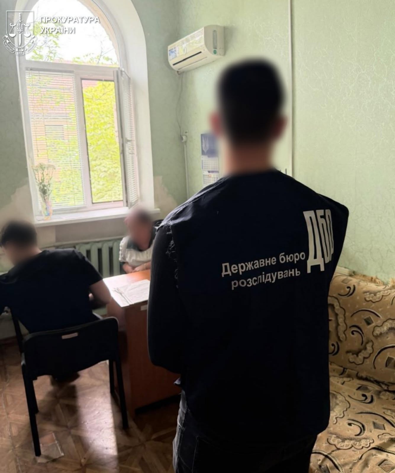 Правоохоронці викрили двох лікарок комунального закладу у Кропивницькому