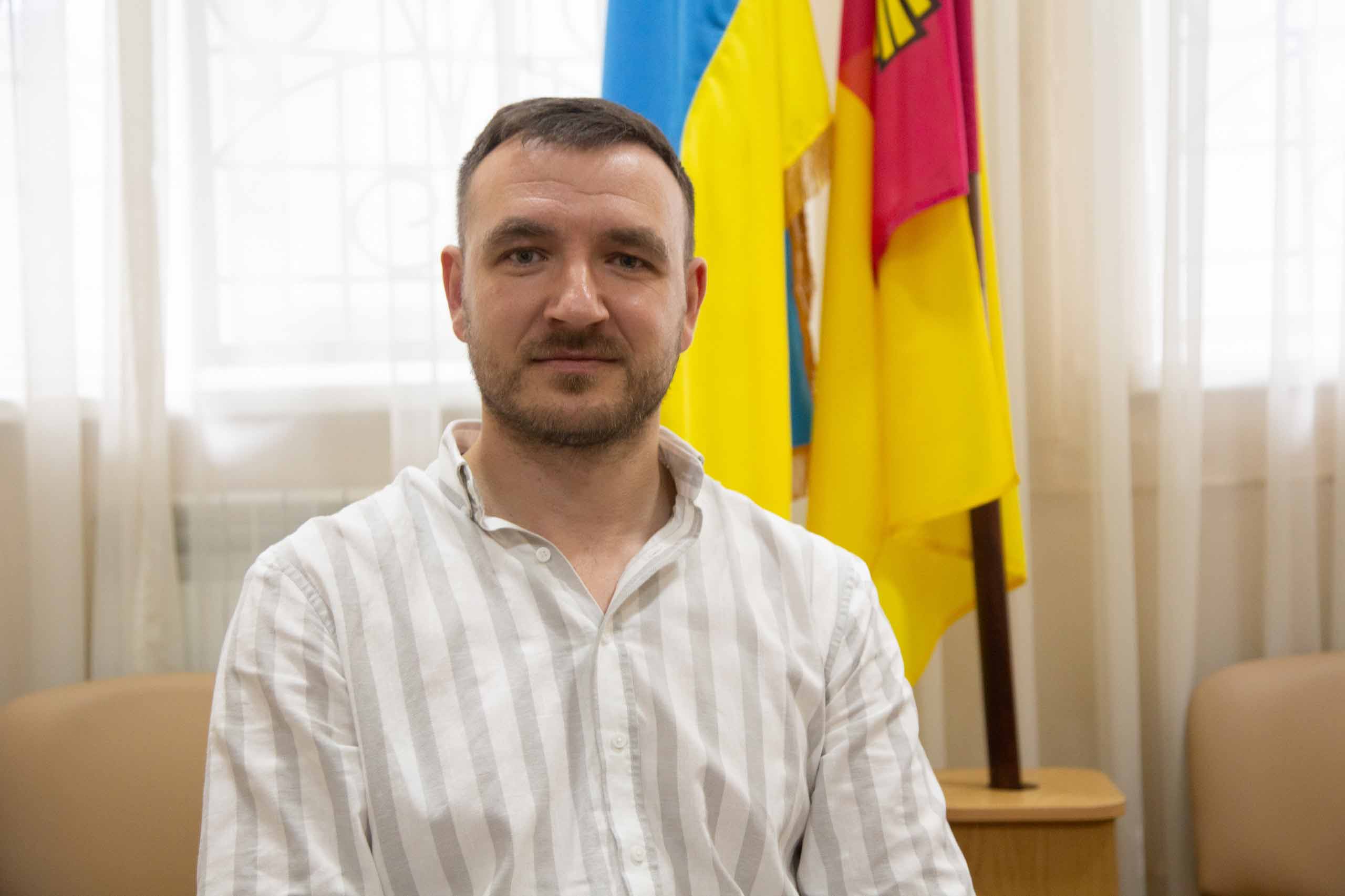 Борис Шевченко