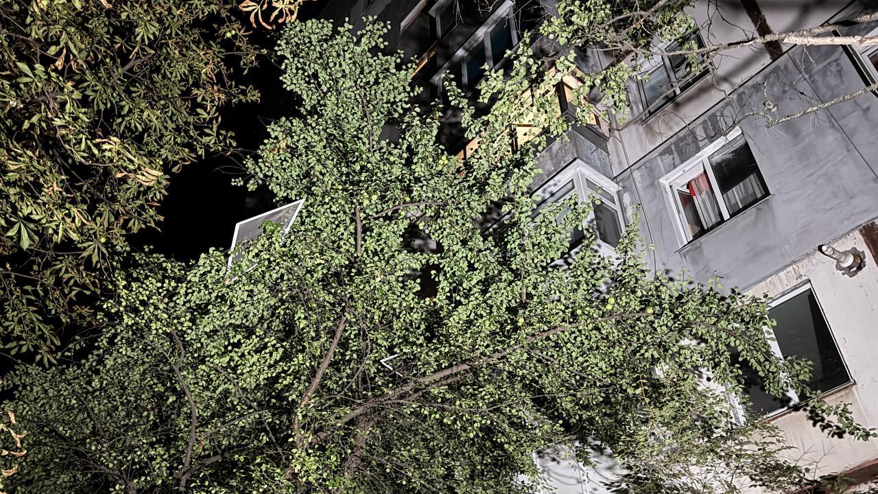 3 вересня росіяни обстріляли Кропивницький дронами
