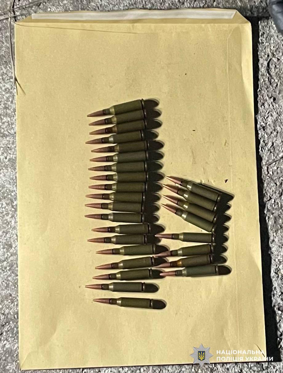 У Кропивницькому 53-річному місцевому жителю повідомили про підозру 
