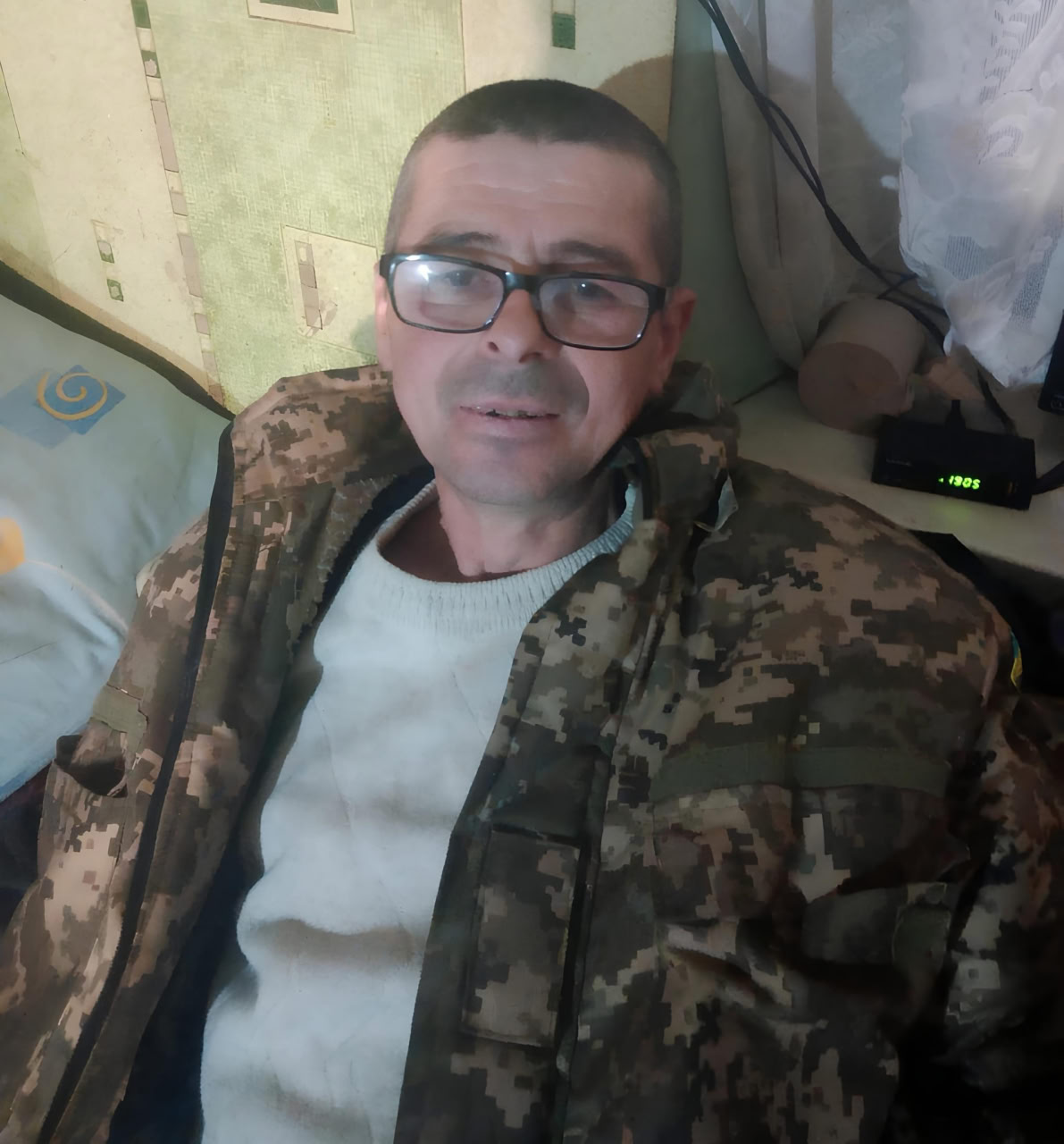 Роман Сульженко