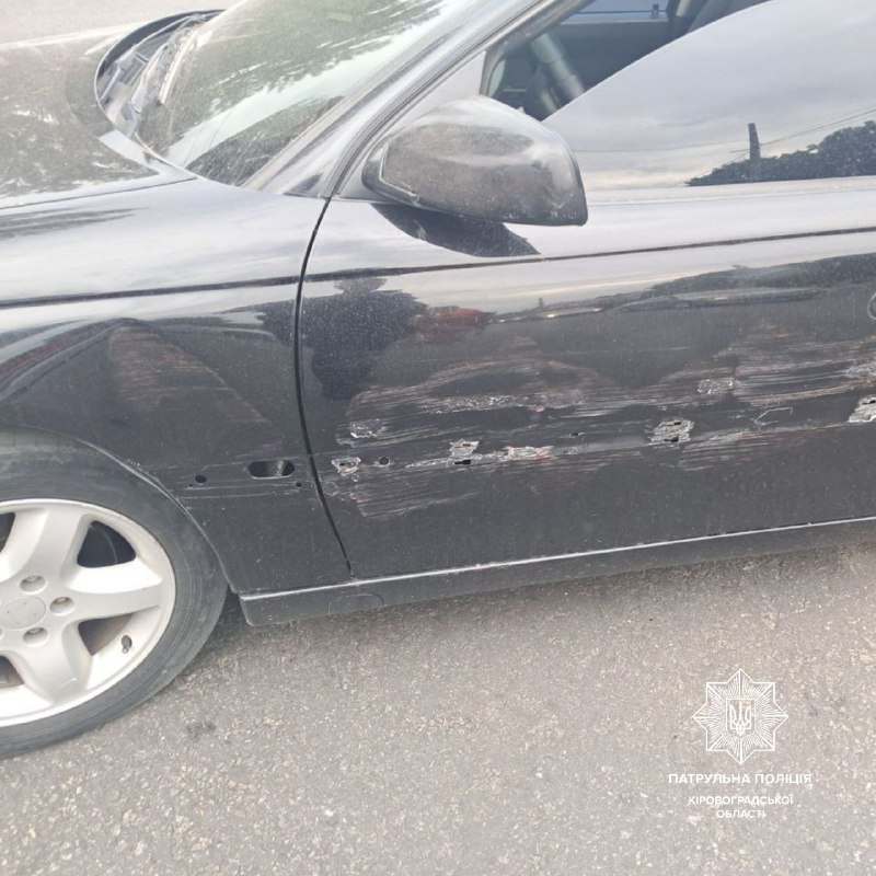 ДТП за участі автівки екстреної медичної допомоги