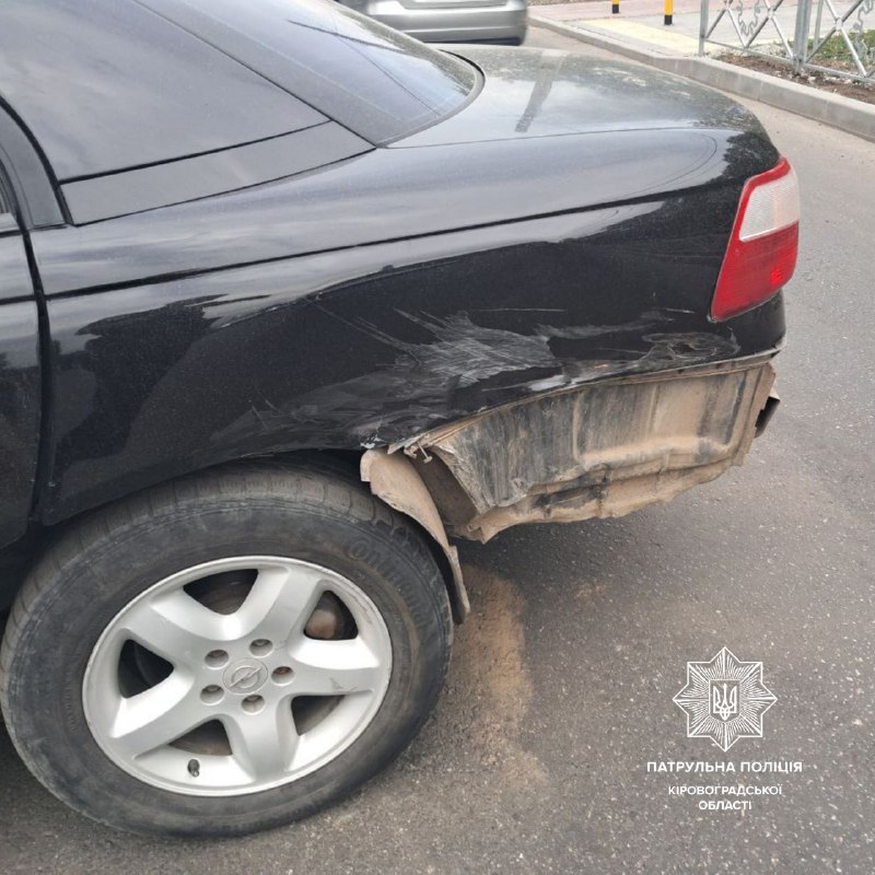 ДТП за участі автівки екстреної медичної допомоги