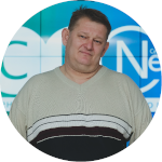 Олексій Гора