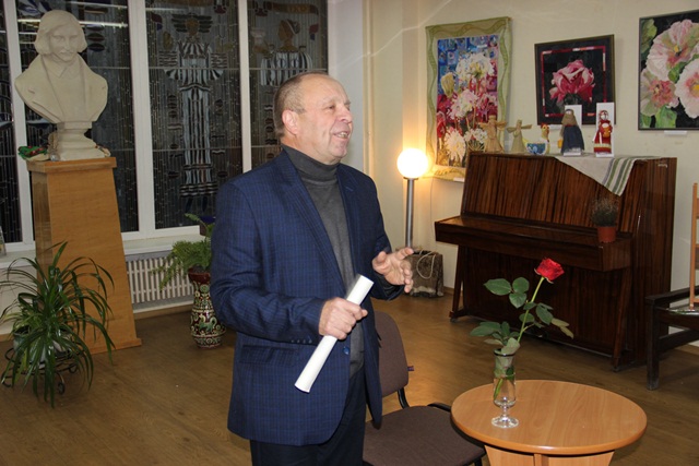 Василь Даценко