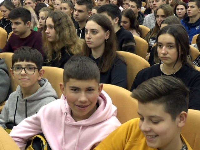 Стратегія фірми Кропивницький 2019