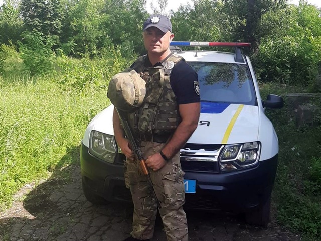 Анатолій Бондаренко