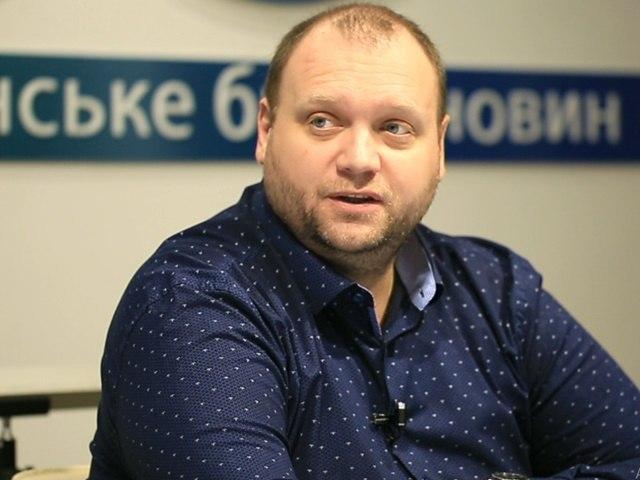 Руслан Стадніченко