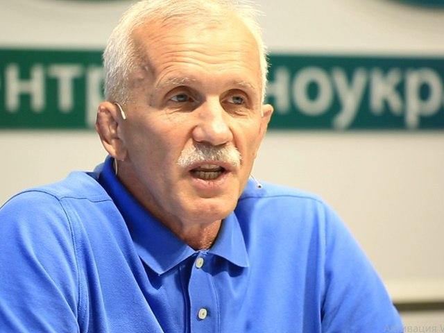 Віктор Серпокрилов